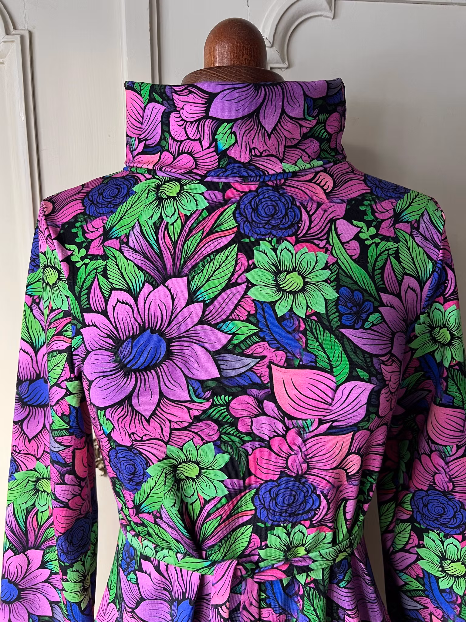 Modell Ingrid - fairy tale