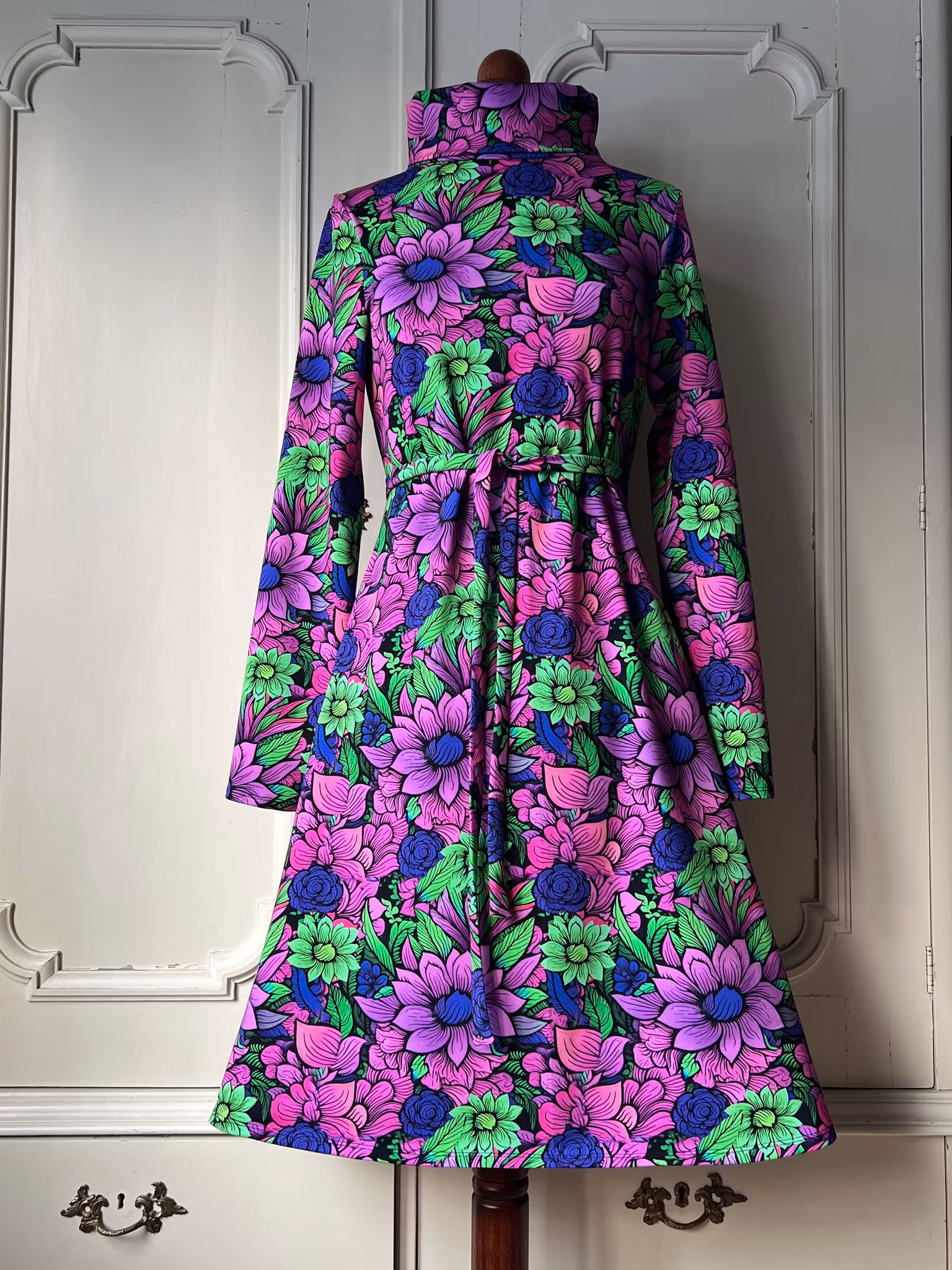 Modell Ingrid - fairy tale