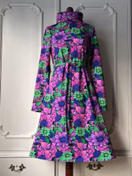 Modell Ingrid - fairy tale