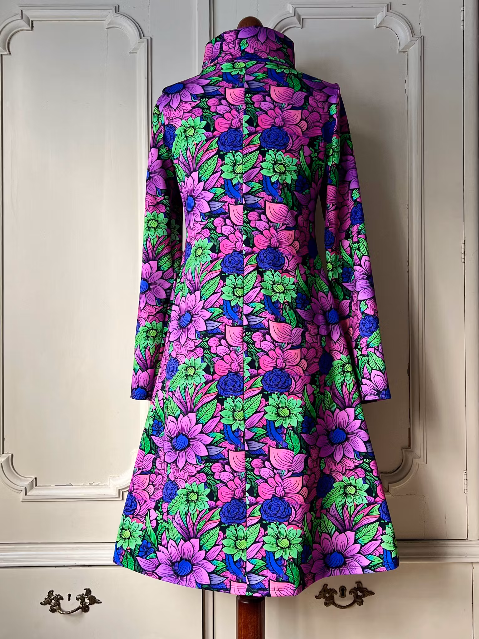 Modell Ingrid - fairy tale