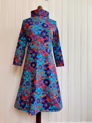 Popping spring excitement