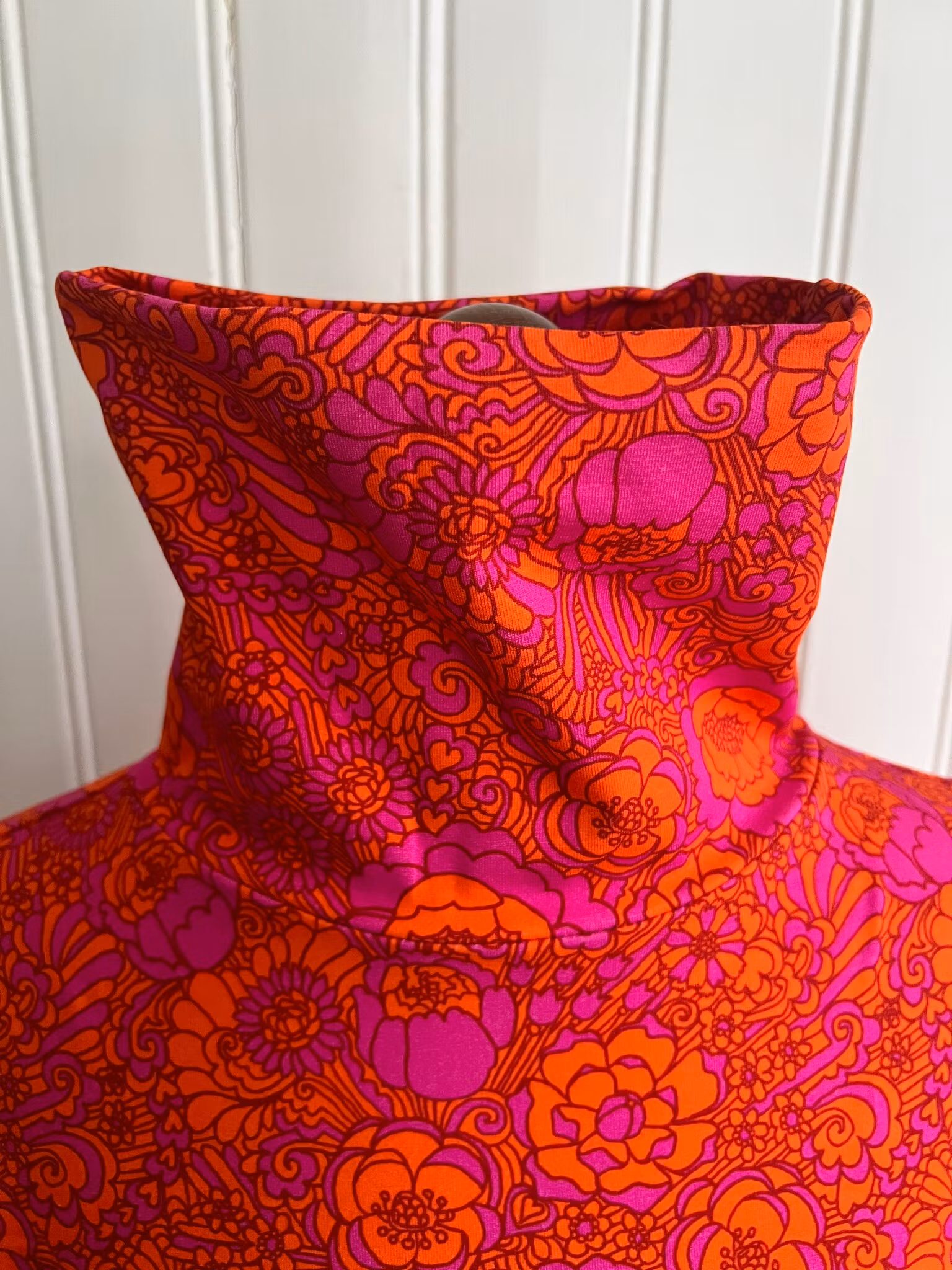 Modell Ingrid - colour joy