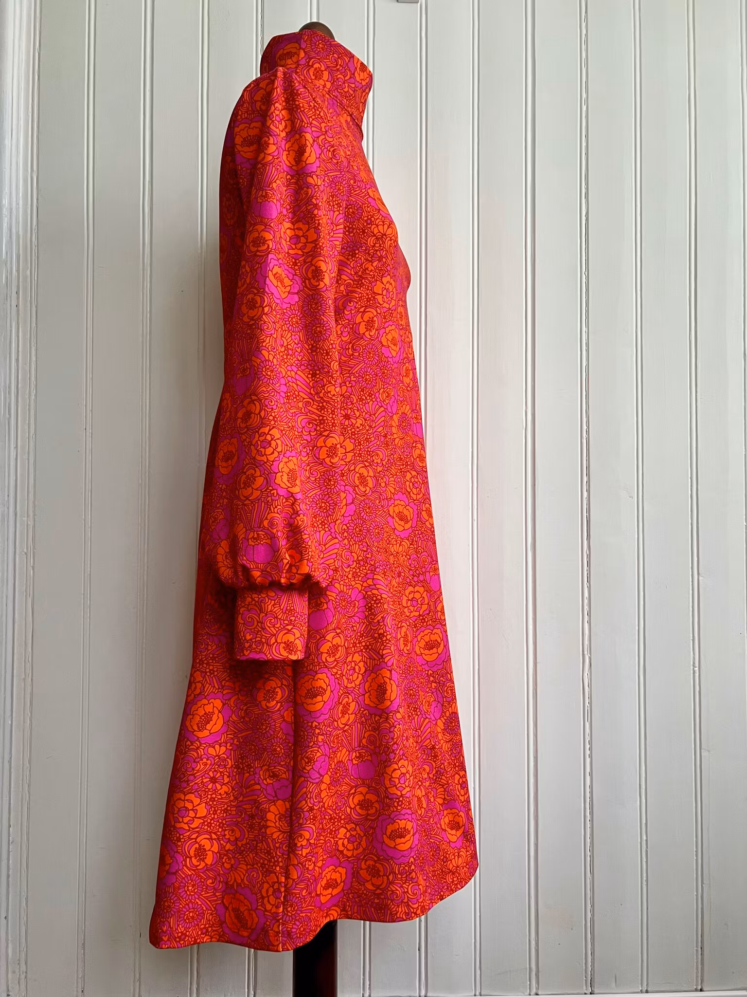 Modell Ingrid - colour joy