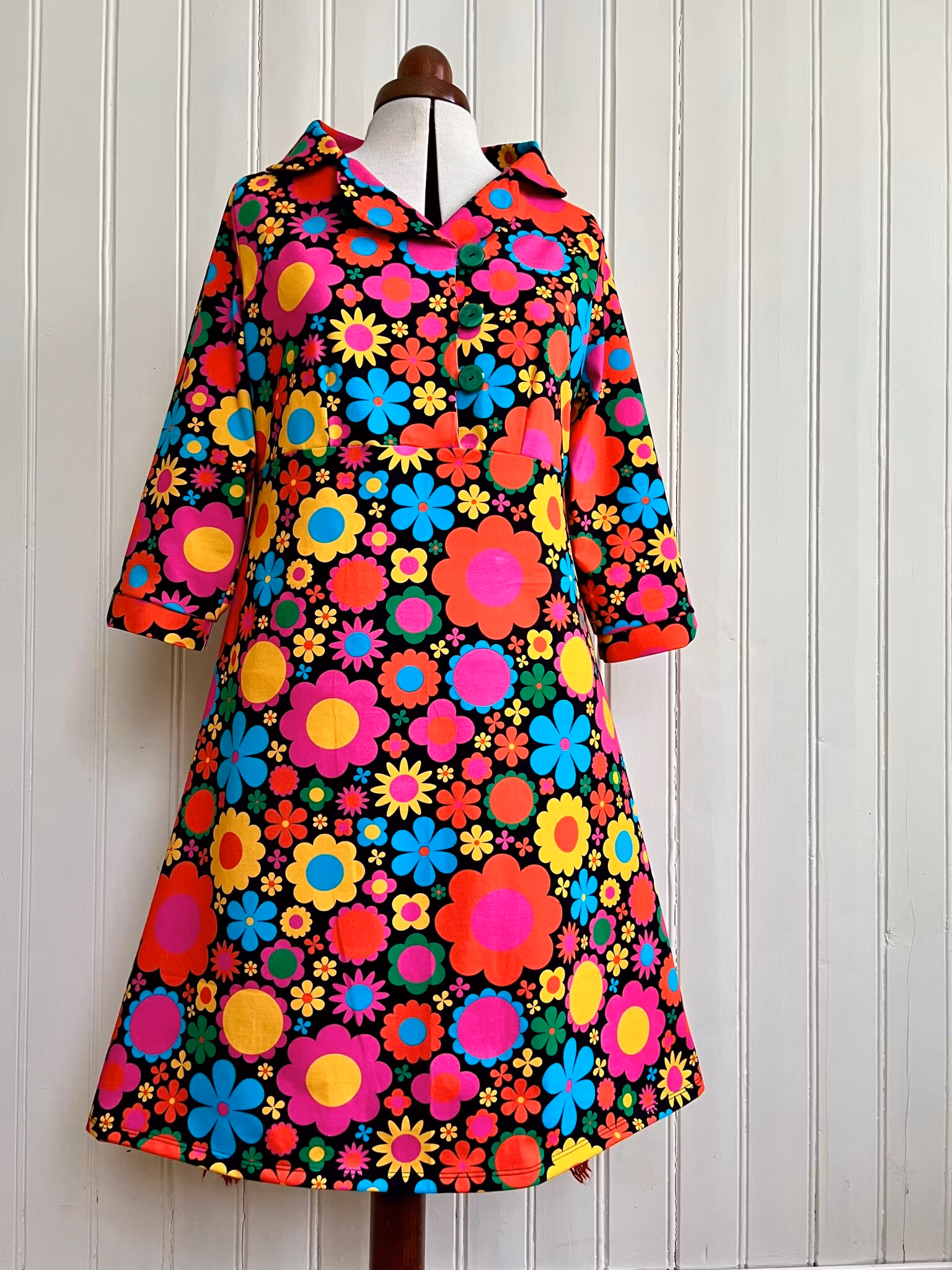 Alexandra - the happy one