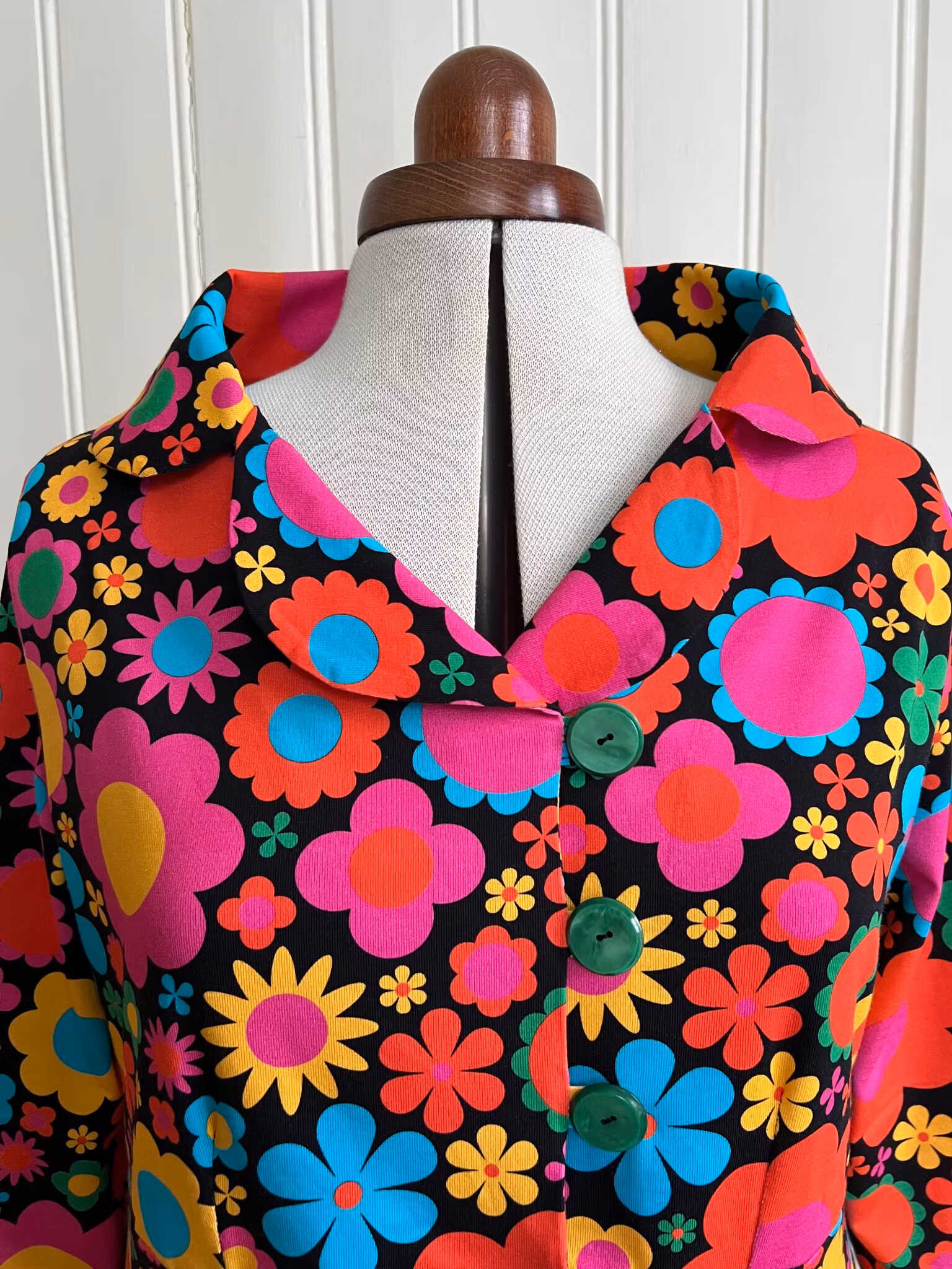 Alexandra - the happy one