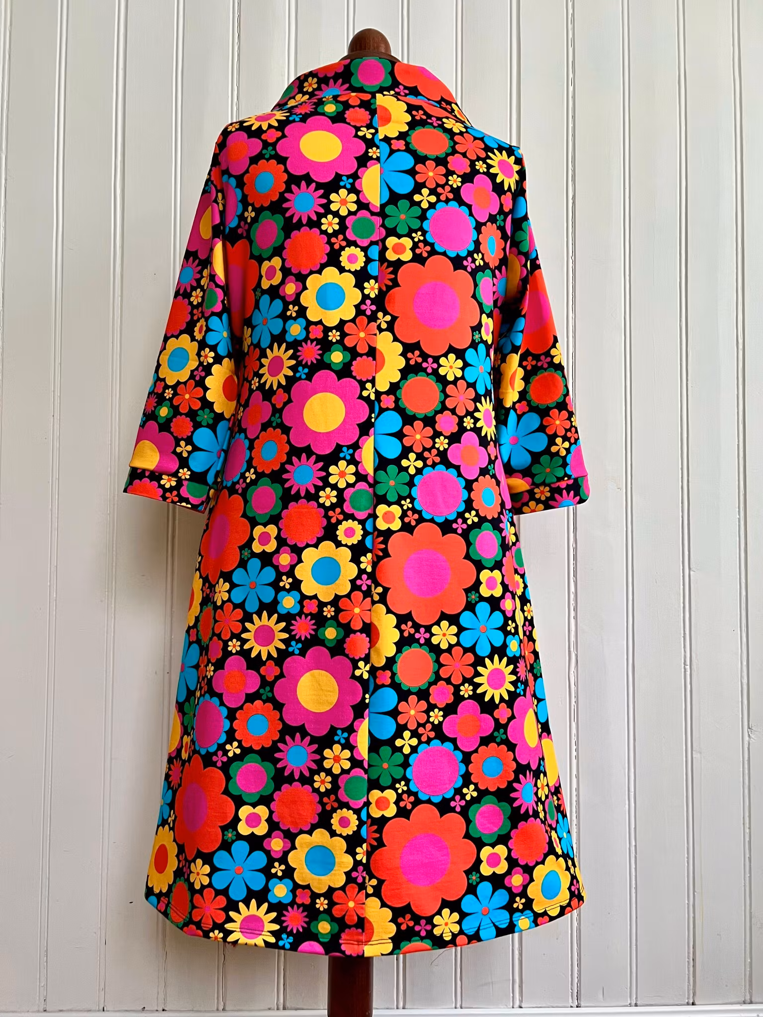 Alexandra - the happy one