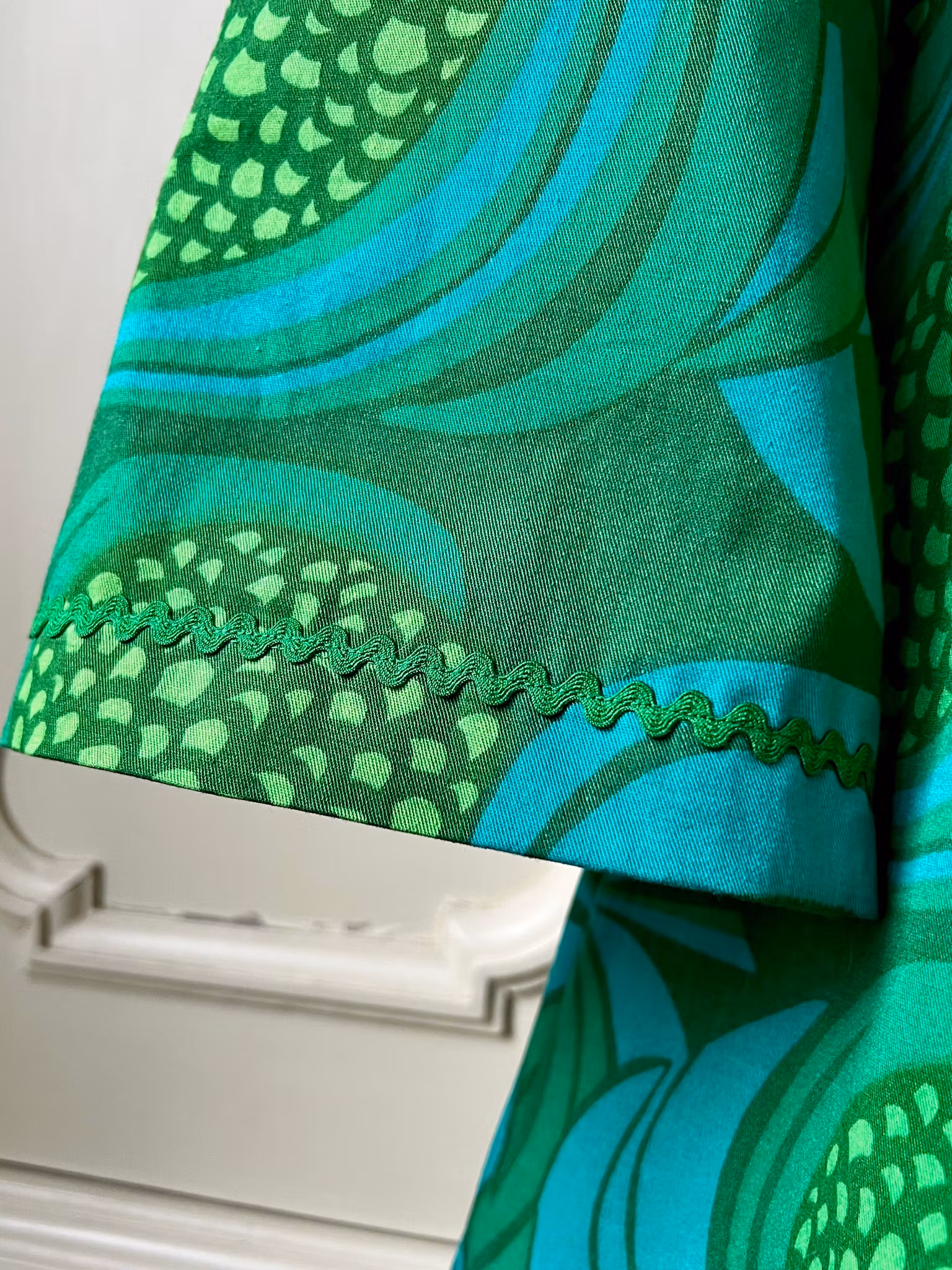 Modell Mirjam - pineapple queen