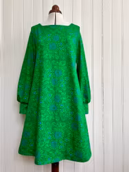 Hope for spring dress