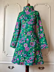 Modell Ingrid - lovely spring