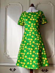 Modell Viola - the sunny one