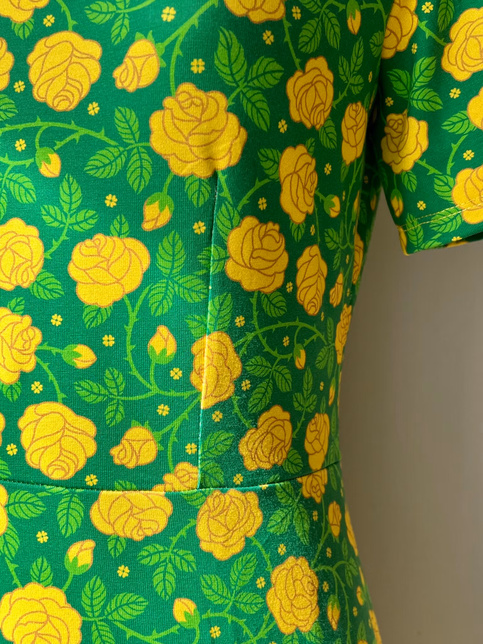 Modell Viola - the sunny one