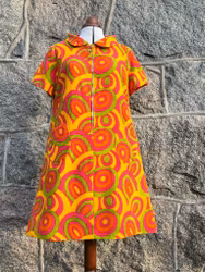 Modell Mirjam - like candy