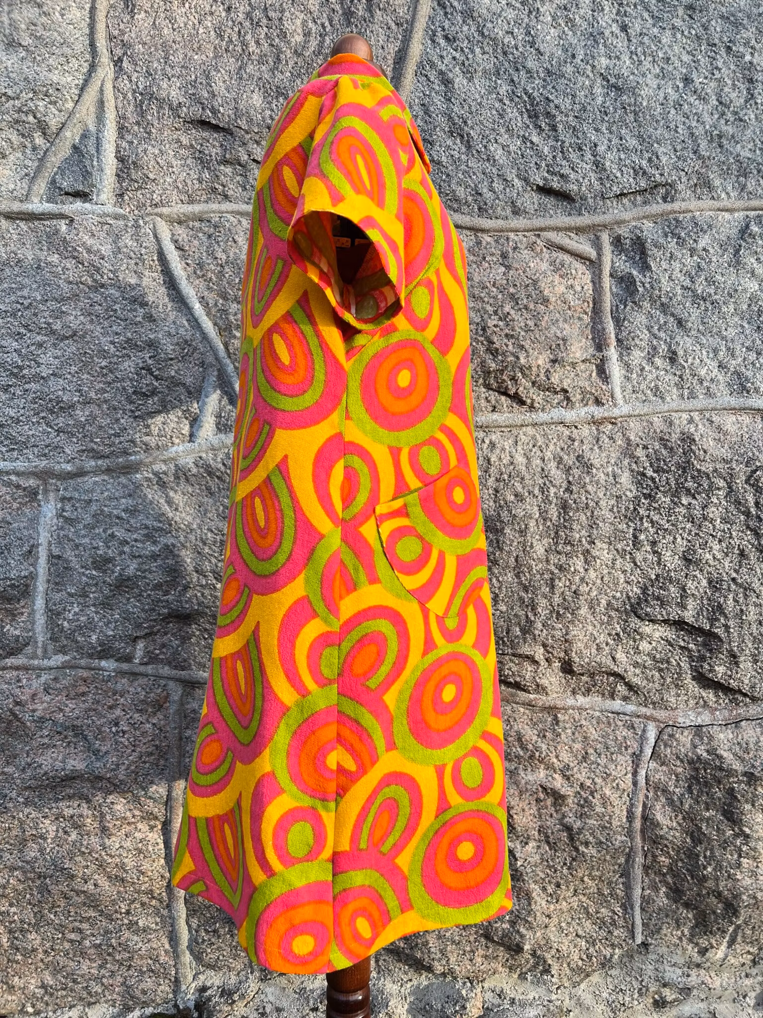 Modell Mirjam - like candy