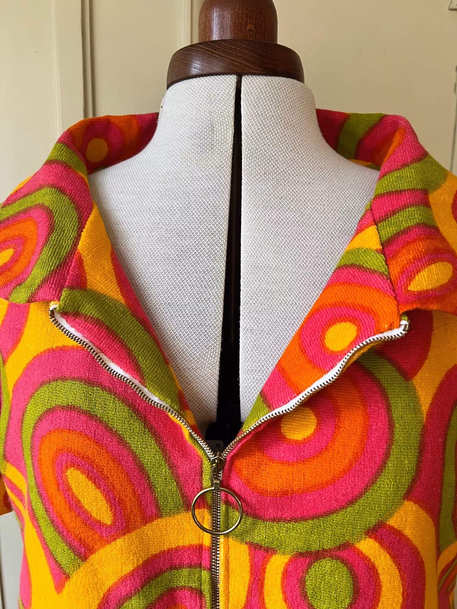 Modell Mirjam - like candy