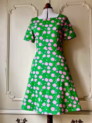 Modell Viola - the springy one