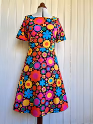 Modell Viola - the happy one