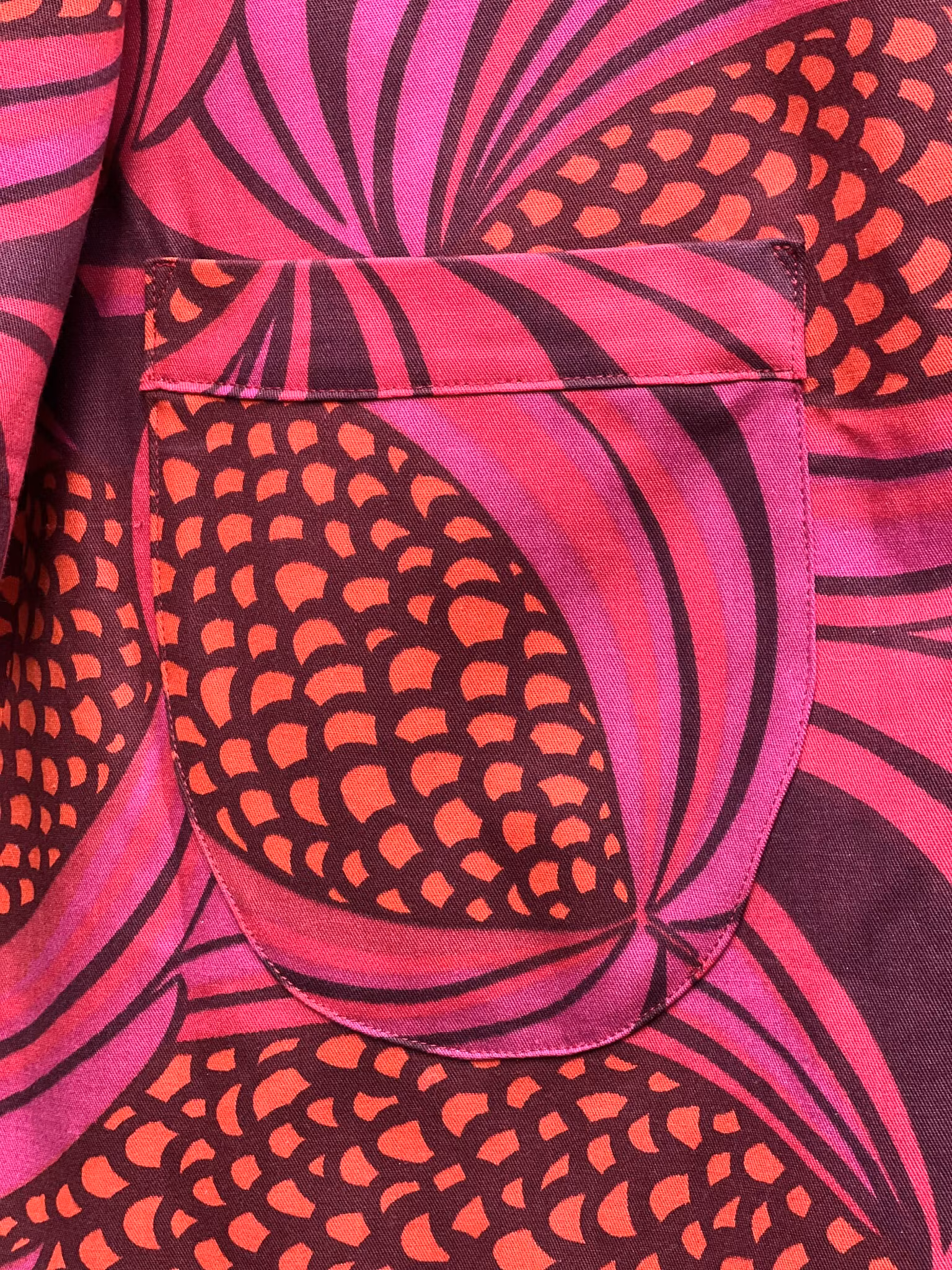 Tropical dream