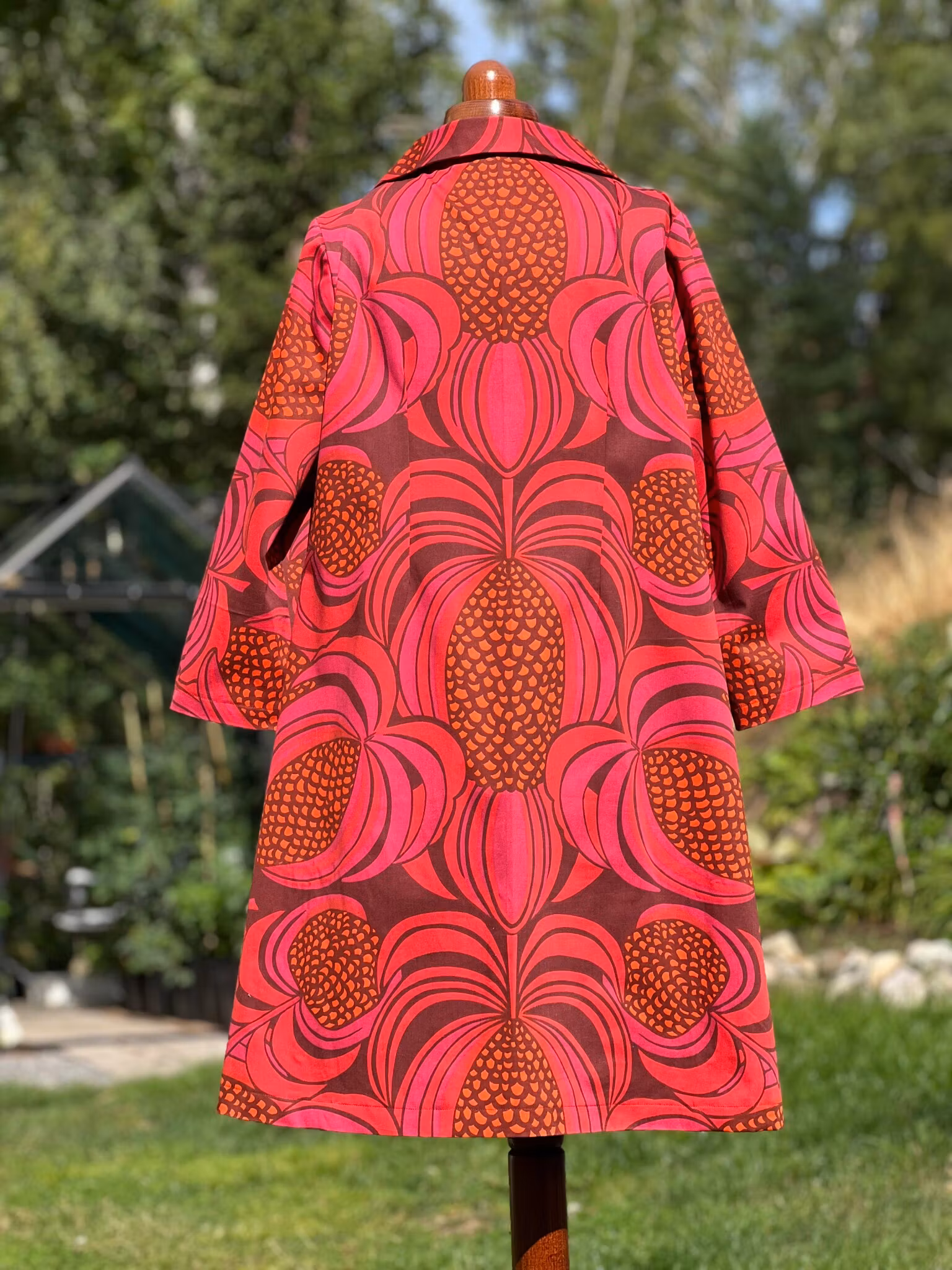 Tropical dream