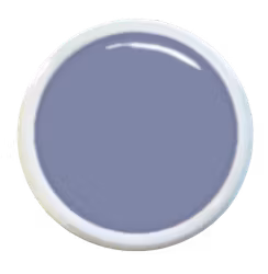 Lilac Gray Gel 5g – Dov lavendelblå geléfärg med mjuk karaktär