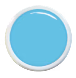 Limpet Shell Gel 5g – Frisk pastellblå för alla tillfällen