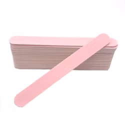 Nagelfil Naturlig nagel 240/240 (5st)