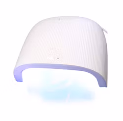 LED Lampa 48W  "vit"