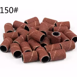 Sandpapper bits "150" 100 st