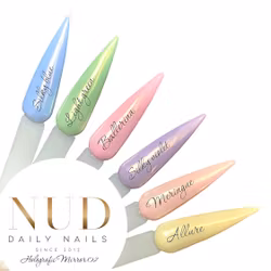 Holografic Mirror 02