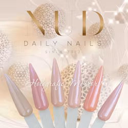 Holografic Mirror 01