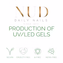 Coral 12ml – Livfullt korallrosa gelélack för en solkysst look