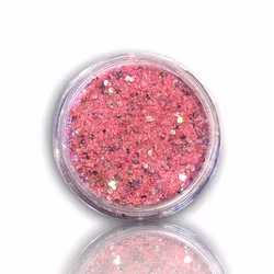 Bubble Barbie glitter 5g