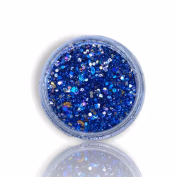 Blue Lagoon Glitter 5g