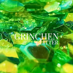 Grinchen Glitter 5g
