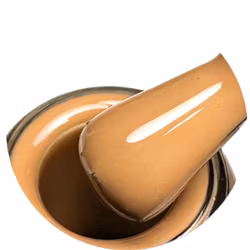 Tawny Birch 12ml – Karamellbrunt gelélack för en jordnära och stilren look