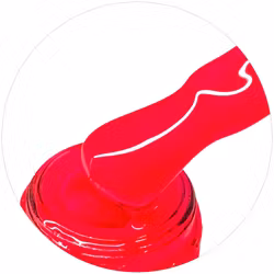 Neon Cyclam 12ml – Neon-cyklamen gelélack för en livlig och trendig look