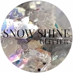 Snow Shine Glitter 5g