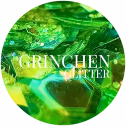 Grinchen Glitter 5g