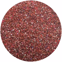 Raspberry Glitter 5g