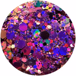 Cerise Sky Glitter 5g