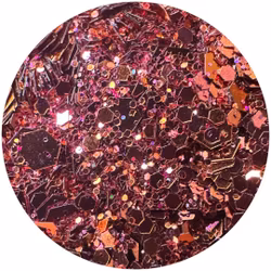 Peppa Pig  Glitter 5g