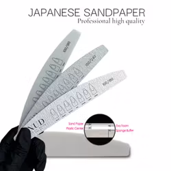 100/180 Japanese buffer