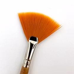 Feather Brush