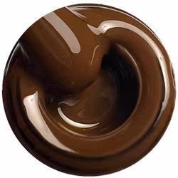 Chocolate Mousse 12ml – Chokladbrunt gelélack för en varm och krämig look
