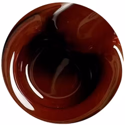 Vampire Red 12ml – Djup vinrött gelélack för en dramatisk och elegant look