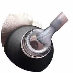 Rubber Base Rose Pearl