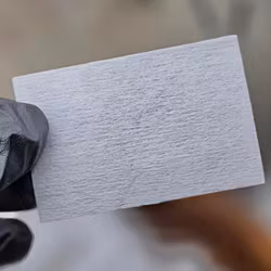 Pads 500st Puder fria