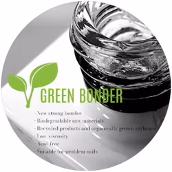 #GB1 Green strong bonder 15ml