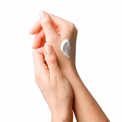 Hand - Body and nail Cream Rose 500ml