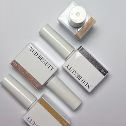 Queen to Glitter Collection