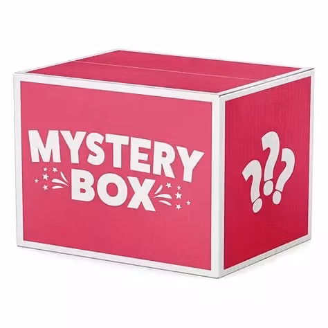 Live Mystery Pokemon Good Pack